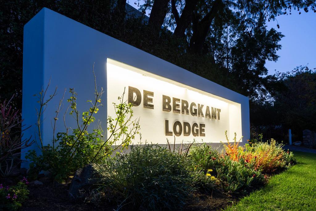 De Bergkant Lodge プリンス・アルバート エクステリア 写真